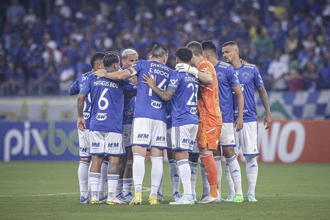 Em 2022, o Cruzeiro venceu 35 vezes. Foram nove triunfos no Campeonato Mineiro, trs na Copa do Brasil e outros 23 na Srie B do Campeonato Brasileiro.