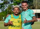 Misso Libertadores: Amrica recebe o Fortaleza em 'confronto direto'