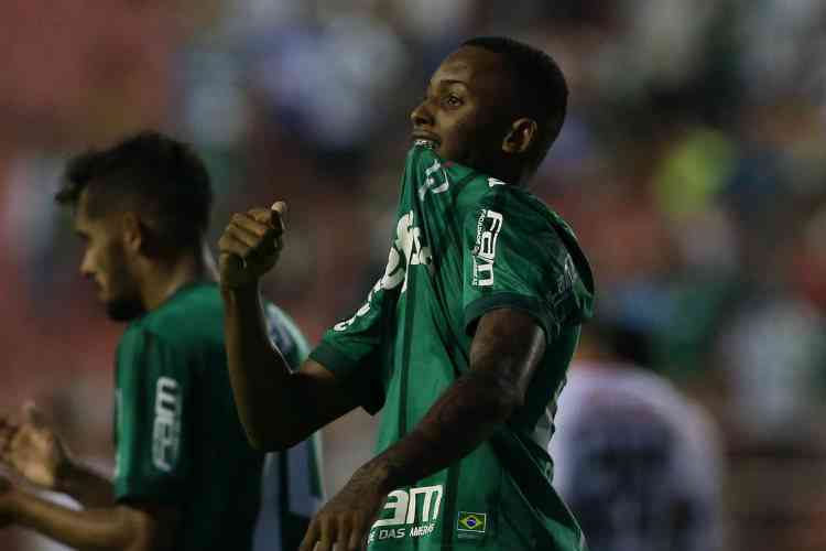 Cesar Greco/ Ag.Palmeiras