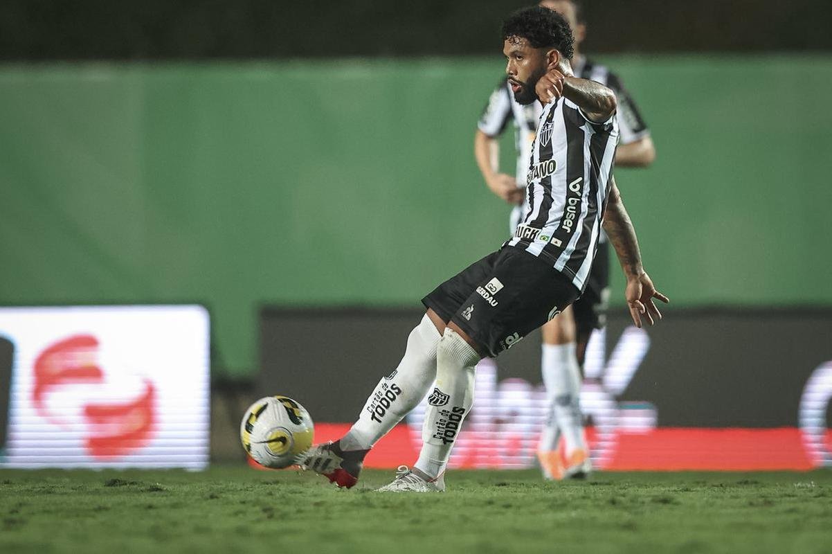 Fotos do jogo entre Brasiliense e Atltico no Estdio Klber Andrade, em Cariacica-ES, pela terceira fase da Copa do Brasil