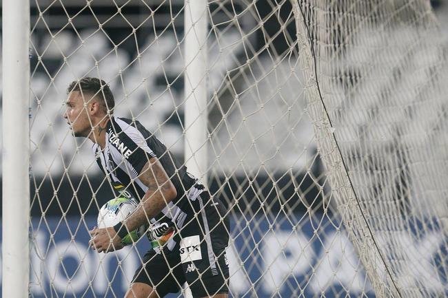 #19 - Botafogo - R$ 8,65 milhes. Diviso: R$ 8,5 mi na Copa do Brasil e R$ 150 mil no Campeonato Carioca