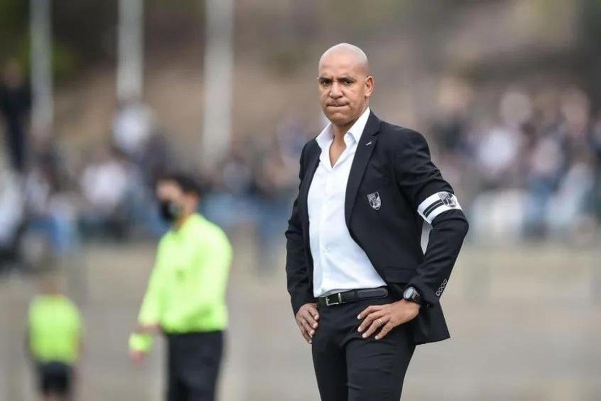 15 - Pepa foi anunciado pelo Cruzeiro em 20 de maro de 2022