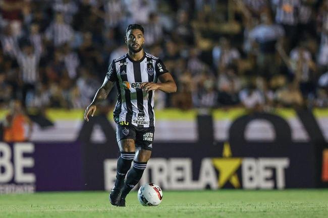 O Atltico visitou o Ipatinga pela 3 rodada do Campeonato Mineiro, no Ipatingo, no Vale do Ao.