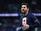 Lionel Messi recebe proposta bilionria de clube rabe, diz jornalista