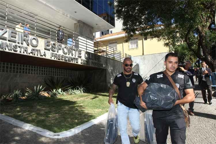 <i>(Foto: Jair Amaral/EM/D.A. Press)</i> <i>(Foto: Jair Amaral/EM/D.A. Press)</i>