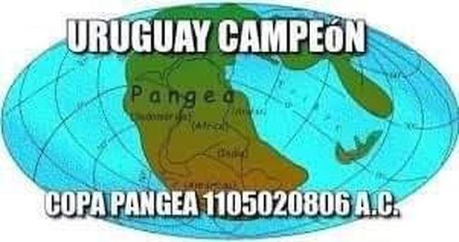 Memes da elimina��o do Uruguai na fase de grupos da Copa do Mundo