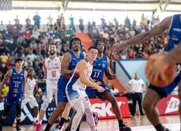 Time minas-tenista vinha de duas derrotas seguidas; Fortaleza somou o terceiro revés consecutivo