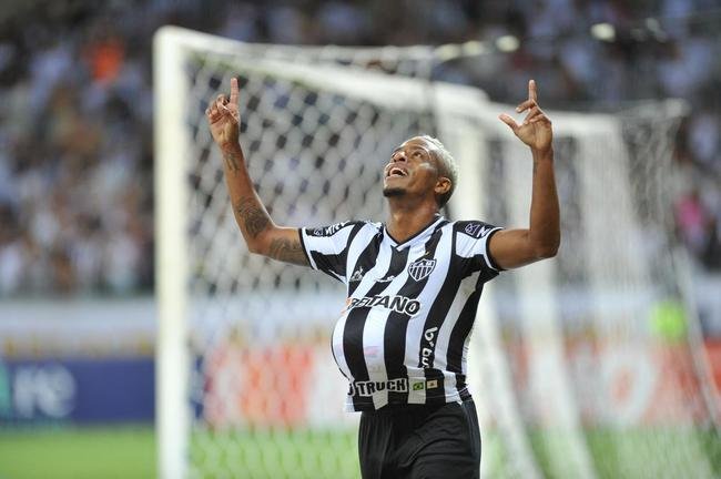 Fotos da partida de volta da semifinal do Campeonato Mineiro, entre Atltico e Caldense, no Mineiro, em Belo Horizonte