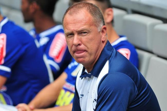 Alexandre Guzanshe/EM/D.A Press