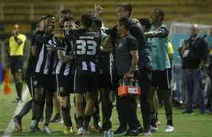 4 - Botafogo - R$ 365,2 milhes