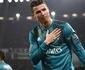 Cristiano Ronaldo agradece aplausos da torcida da Juventus: 'Momento incrível'