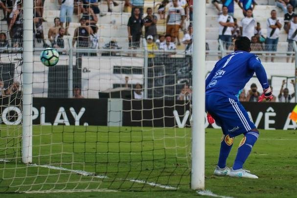 Veja imagens da vitória do Atlético sobre a Ponte Preta