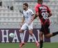 Comentaristas do SporTV defendem titularidade de Gabriel no Atlético