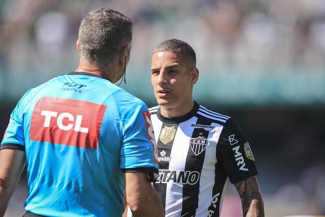Coritiba x Atlético: veja fotos do jogo pelo Brasileirão