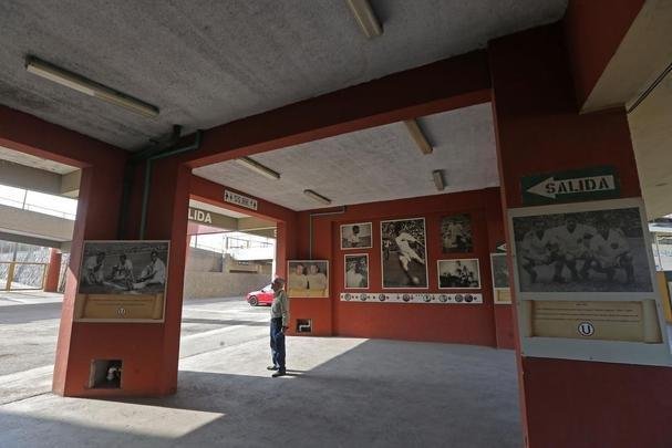 Estádio Monumental de Lima, que pertence ao Universitario, receberá a decisão da Copa Libertadores 2019, entre Flamengo e River Plate, no próximo sábado, às 17h (de Brasília). Capacidade é de 80.093 pessoas.