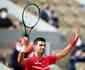 Sem esforo, Djokovic elimina lituano e est na terceira rodada em Roland Garros
