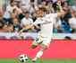 Real Madrid acionar a Fifa contra Inter de Milo por assdio a Modric