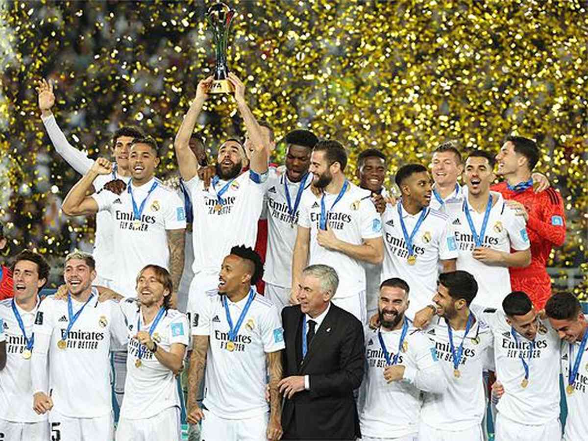 Champions League: brasileiro pode entrar na lista de campeões; veja relação  - Superesportes