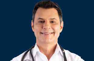 Dr. Celio Frois (Cidadania) - O mdico cardiologista fez uma campanha voltada para melhoria da qualidade de vida, do transporte pblico e pela reduo das filas das UPAS e hospitais. Ele  atleticano e foi eleito com 5.775 votos.