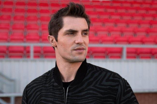 Jamie Tartt, jogador