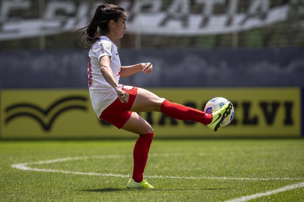 Fotos do Campeonato Brasileiro Feminino A2