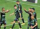 América goleia Chapecoense, quebra tabu e se firma na luta por Libertadores