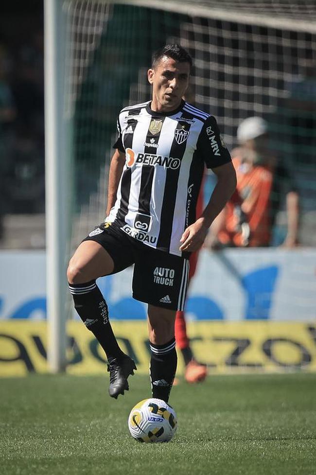 Coritiba x Atlético: veja fotos do jogo pelo Brasileirão