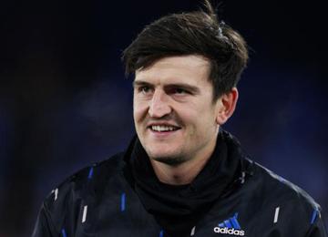 clube prevê prejuízo de 40 milhões de libras (R$ 251 milhões na cotação atual) caso Harry Maguire deixe a equipe na próxima janela de transferência