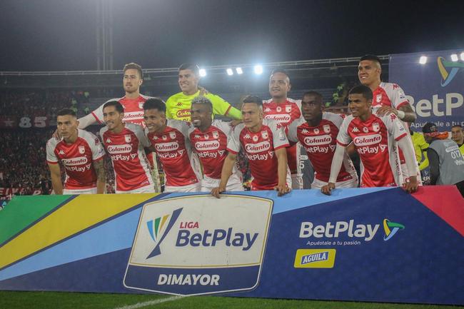 Santa Fe (Colômbia)