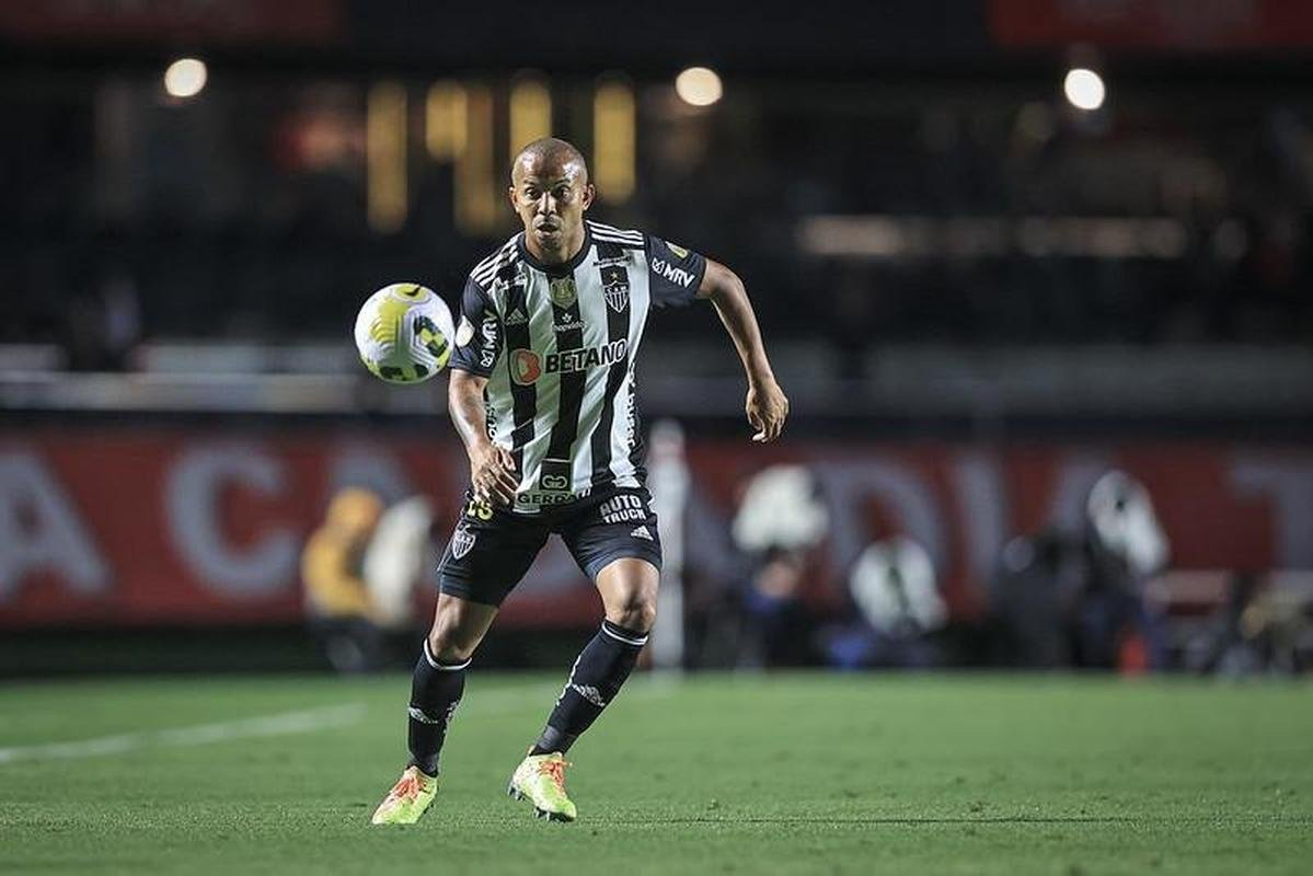 So Paulo e Atltico se enfrentaram nesta tera-feira (1/11) pela 35 rodada do Campeonato Brasileiro