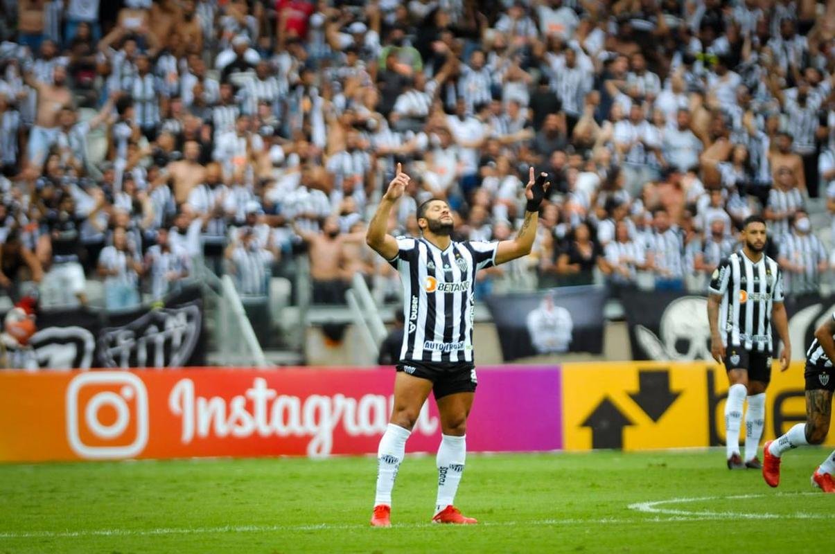 Atltico e Cuiab se enfrentaram pela 28 rodada do Brasileiro