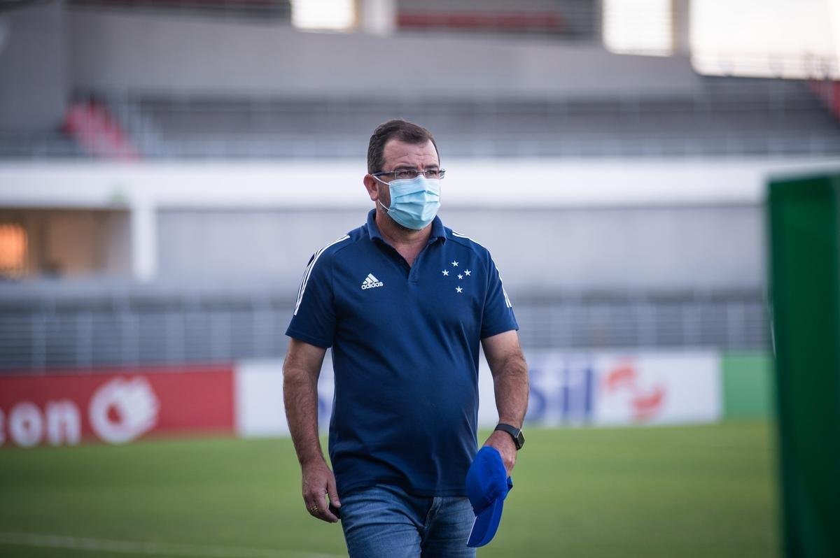 CRB e Cruzeiro se enfrentaram no Rei Pel, em Macei, pelo jogo de volta da terceira fase da Copa do Brasil