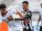 Zaracho v mudana anmica no Atltico aps vitria sobre o Fluminense