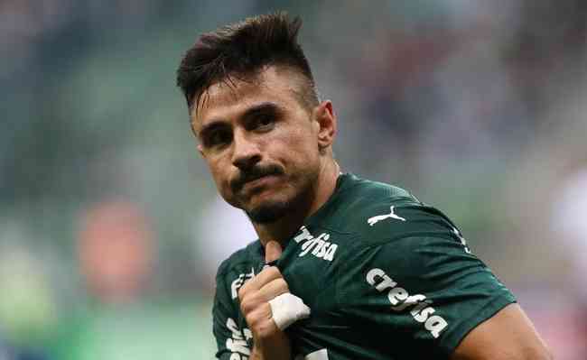 Jogador do Palmeiras vive luto com a morte do filho