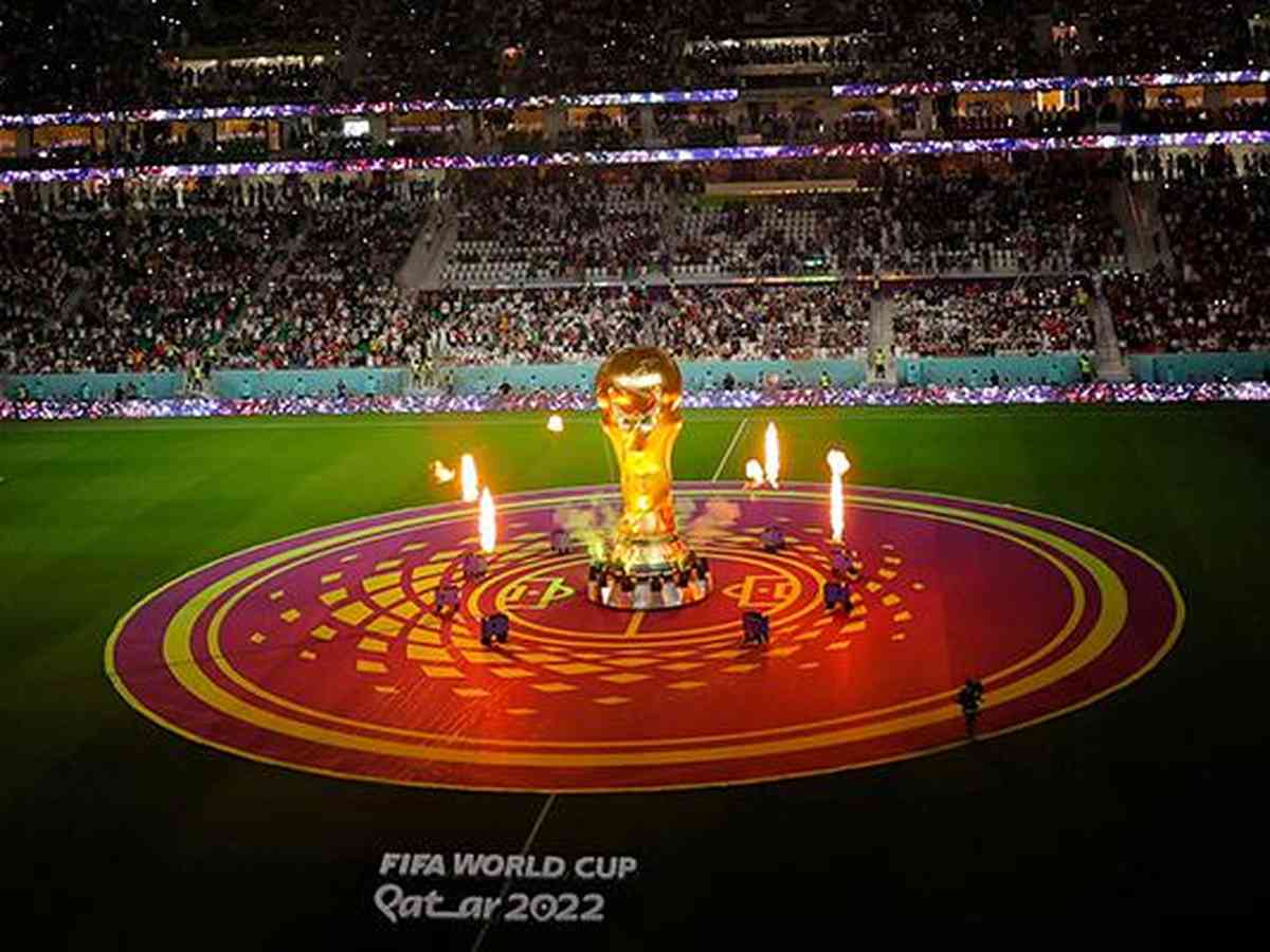 Quem será o artilheiro da Copa do Mundo? Casas de apostas definem cotações  - Dicas de Apostas - Superesportes