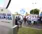 Mirando departamento de futebol e jogadores, torcedores do Cruzeiro marcam novo protesto