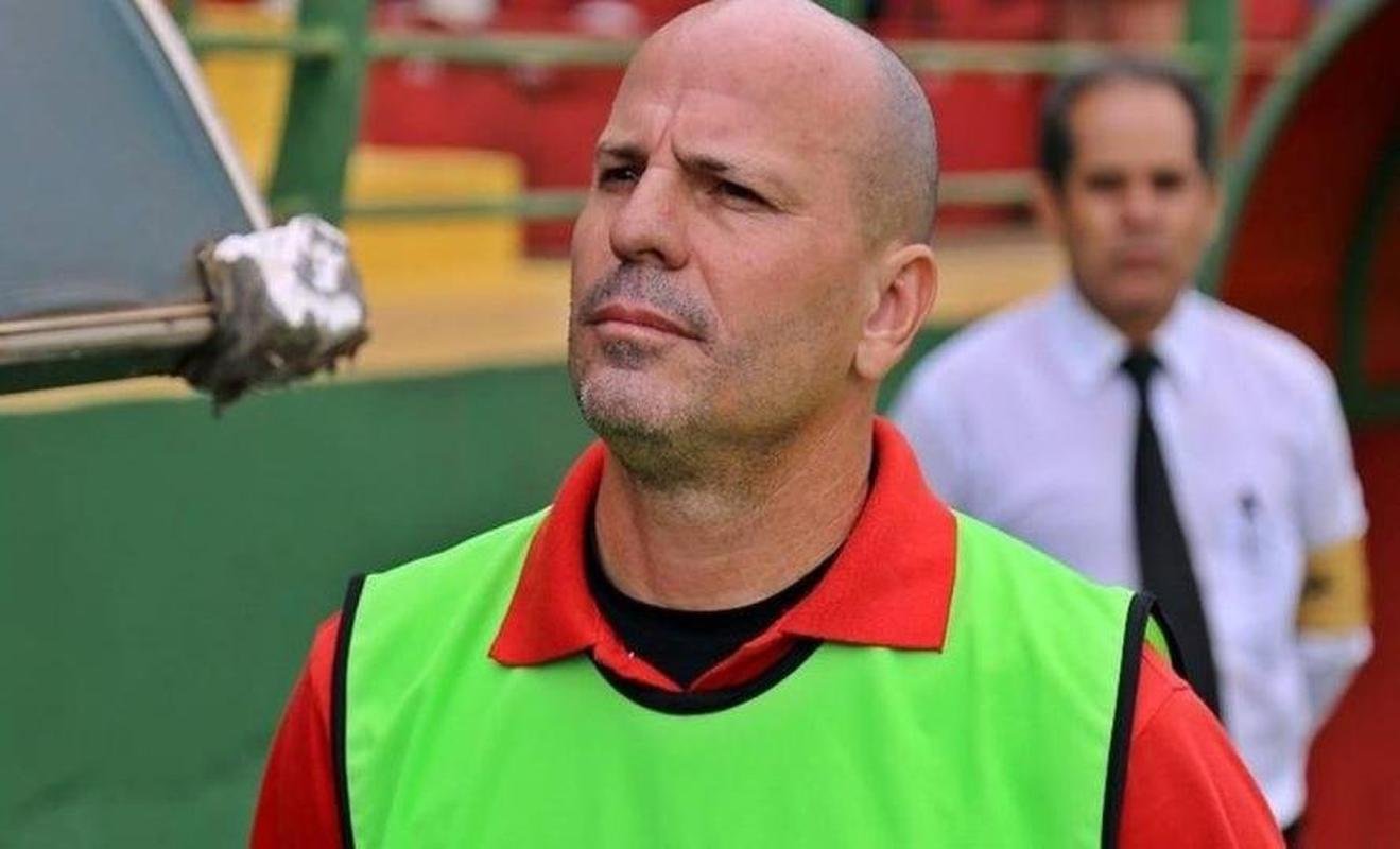 Clber Gacho (Pouso Alegre)