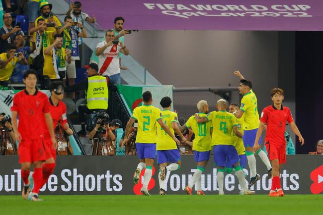 Croácia x Brasil: onde assistir às Quartas de Final da Copa 2022 - TecMundo