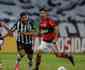 Atltico ou Flamengo? Nmeros mostram time mais goleador na temporada