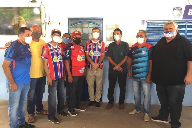 (Foto: Divulga��o/ Afogados)