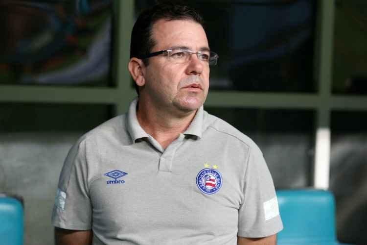 Felipe Oliveira / EC Bahia

