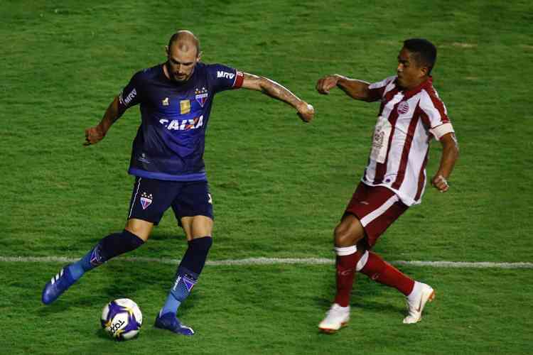 Copa do Nordeste: De virada, Náutico derrota o Vitória por 3 a 2