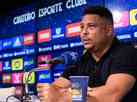 SAF do Cruzeiro se rene em Madri para lanamento de filme sobre Ronaldo