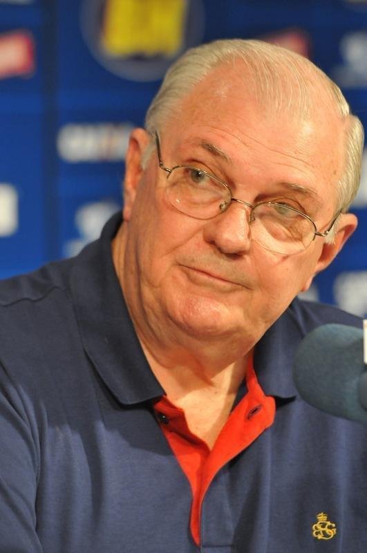 Diogo Barbosa e Hudson foram apresentados pelo presidente Gilvan de Pinho Tavares