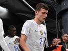 Campeo do mundo pela Frana, Pavard revela que teve depresso