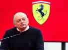 F1: Como o novo chefe da Ferrari vai atacar os erros de estratgia em 2023?