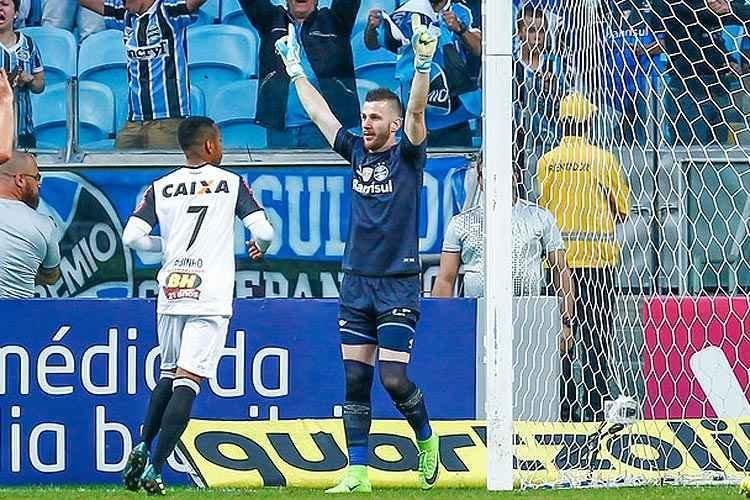 Divulga��o/Gr�mio