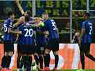 Inter goleia Viktoria Plzen e Bara no tem chance de avanar na Champions