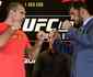 Presidente do UFC anuncia abertura da 'Ilha da Luta', que ter trilogia brasileira