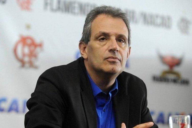 (Foto: Divulgação/Flamengo) (Foto: Divulgação/Flamengo)